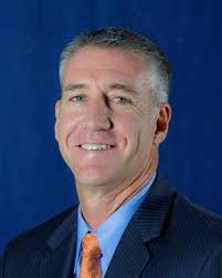 Kent Kern — San Juan Education Foundation