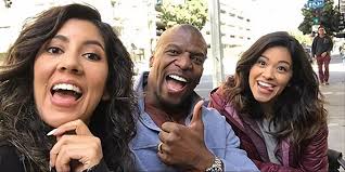 Brooklyn Nine-Nine: 10 Times Terry Was The Best Friend