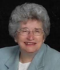 Alice Cannon Obituary (1928