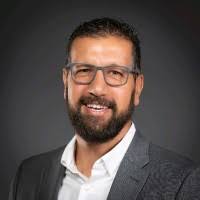 Christian Victor McLaughlin