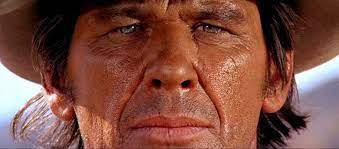 C'era una volta il west. Charles Bronson 1921 2003 Personen Tv Kult Com