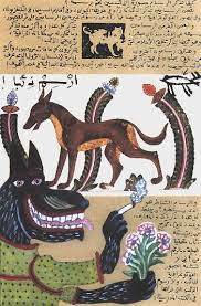 biblioteca de montreuil mohieddine ellabad el fabricante de libros illustration livre montreuil