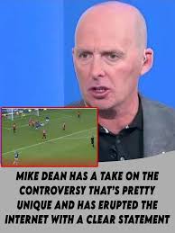 Fairly speaking...”