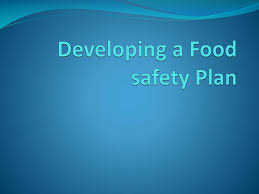 Written by smartsense | food safety, haccp, fsma. Ppt Developing A Food Safety Plan Powerpoint Presentation Free Download Id 974011
