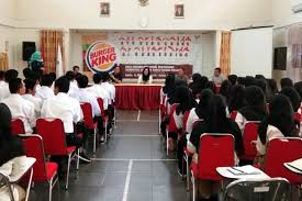 Check spelling or type a new query. Burger King Rekrut Penerima Manfaat Brspdsrw Melati Kementerian Sosial Republik Indonesia