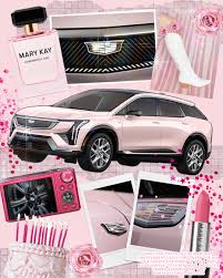 Image result for Mary Kay Pink 2001 Pontiac