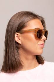Nancy Shades Light Brown