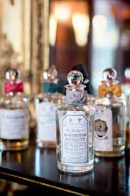 Finding Your Signature Fragrance At Penhaligon S Urban Pixxels Perfume Perfume Collection Signature Fragrance