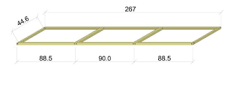 Un Banc Coffre A La Sauce Scandinave Pour La 12 En 2020 Banc Coffre Coffre Banc Coffre De Rangement