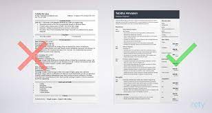 But you'll be pleased to know that writing a good software engineer resume is surprisingly similar to writing good code. Software Engineer Resume Examples Tips Template