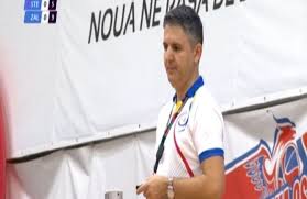 Miklos nagy, mihai marica arbitru de rezervă: Volei Arbitrul SancÈionat De Cca A Fost ReÅ£inut De La DelegÄri Sportexclusiv