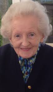 Death Notice of Ellen (Nell) Daly (née Murphy) (Cork City, Cork)