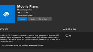 Millions rely on any.do, a beautifully designed daily planner app for your windows device, that makes it easy to organize your life and get more done. How To Uninstall Mobile Plans App In Windows 10 Latest Gadgets