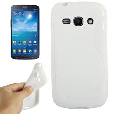 Handyhülle TPU für Samsung Galaxy Ace 3 ...