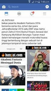 Facebook gives people the power to share and makes the. Bekas Peserta Akademi Orang Kita Sabah Sarawak Okss Facebook