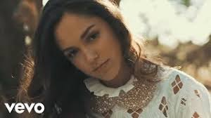 María Parrado, Cepeda