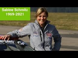 Former presenter of the show, jeremy clarkson, who appeared alongside her in a number of episodes, said: Sabine Schmitz Best Moments Top Gear Quattrovideos