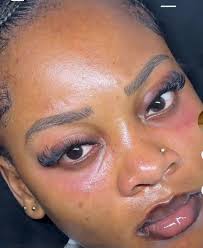 I'm in Americus ga 📍if anybody need handmade lash cluster strips !!!! I  have lashes