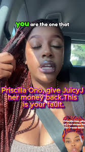 Priscilla Monique Beauty