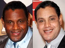 Sammy Sosa before and after hearing a Tyler the creator song :  r/Hiphopcirclejerk