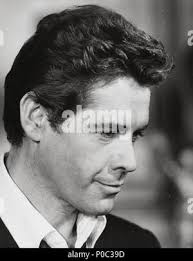 Stars: GORDON SCOTT Stock Photo