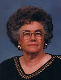 Betty Deviney Obituary April 7, 2022