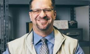 Meet Floss Blackburn