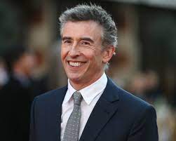 Steve coogan on his bafta nominated role in stan and olliesteve coogan on his bafta nominated. Steve Coogan S 5 Best Meals Of All Time Bon Appetit