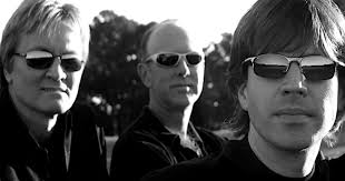 Cloud 9 Band Players Locker Room Friday, Oct. 3