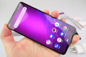 Allview Soul X6 Xtreme: Display-ul cel ...