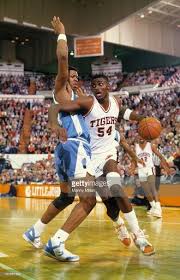 Bbr home page > frivolities > players who played for clemson. Horace Grant Clemson Vs J R Reid North Carolina College Basketball Players Clemson Basketball Basketball Jones
