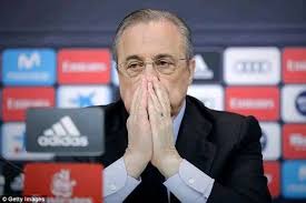 Daddy Perez, I'll need you to send the nastiest biggest cash transfers to  the referees, we can't let Barcelona players keep scamming ballondors with  that local trophy. 🤣🙆🙆