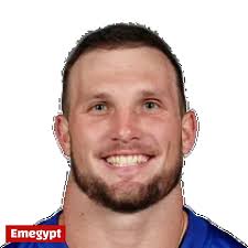 Thumbnail for Daniel Bellinger Shines as Leading Receiver on Sunday