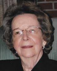 Martha Craig Obituary