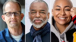 Pete Docter, LeVar Burton Among Variety Family Entertainment Awards Honorees