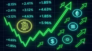 خرید ارز دیجیتال