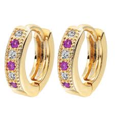 If you have any questions about our catalog, or if you would like more information about ordering indian gold jewelry online, then reach out to our customer service team through this page! Qiamni Colorful Classic Baby Cc Hoop Earrings For Women Zirconia Earring For Teen Girls Indian Jewelry A1174 Earrings Personalized Earring Hookearring Boutique Aliexpress