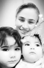 Fatma Ekren Kadının Gücü » ICN News Intercontinental News