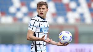 Over 40,000+ cool wallpapers to choose from. Barella Salta L Udinese Operazione Al Setto Nasale