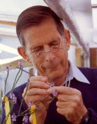 David Tristram 1928-2020