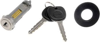 Remove carefully, because the metal from which it is made is quite resilient and poorly amenable. Amazon Com Dorman 924 897 Ignition Lock Cylinder For Select Saturn Models Automotive