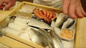江戸前にぎりずしの真髄 職人の技と粋 nippon com japanese food sushi sushi chef sushi