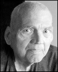 James Krier Obituary