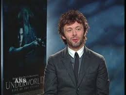 Michael sheen talks about his role as lucian in underworld: Michael Sheen Ans Interview Underworld Rise Of The Lycans Youtube