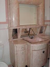 That unique style made people admired. The Most Amazing Vintage Bathroom Vanity Ever