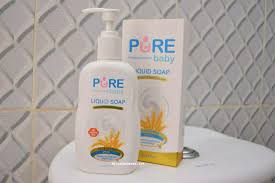 Diciptakan khusus untuk pemilik kulit sensitif, aveeno patut disebut sebagai juaranya sabun mandi untuk kulit sensitif. Purebaby Produk Sabun Untuk Bayi Dengan Kulit Sensitif