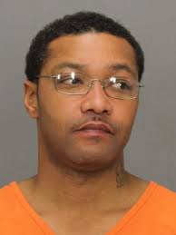 Calvin Green of Brooklawn accused of shooting Dawn Clark