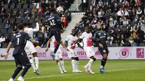 Angers-OM : Kamissoko et Abdelli convaincants… découvrez les notes des Olympiens — La Provence