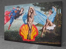 We did not find results for: The Birth Of Venus Painting By Janusz Orzechowski Saatchi Art