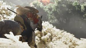 11 months ago uploaded by 7teen. Ghost Of Tsushima 4k Screenshots Ghost Of Tsushima Tsushima Ghost